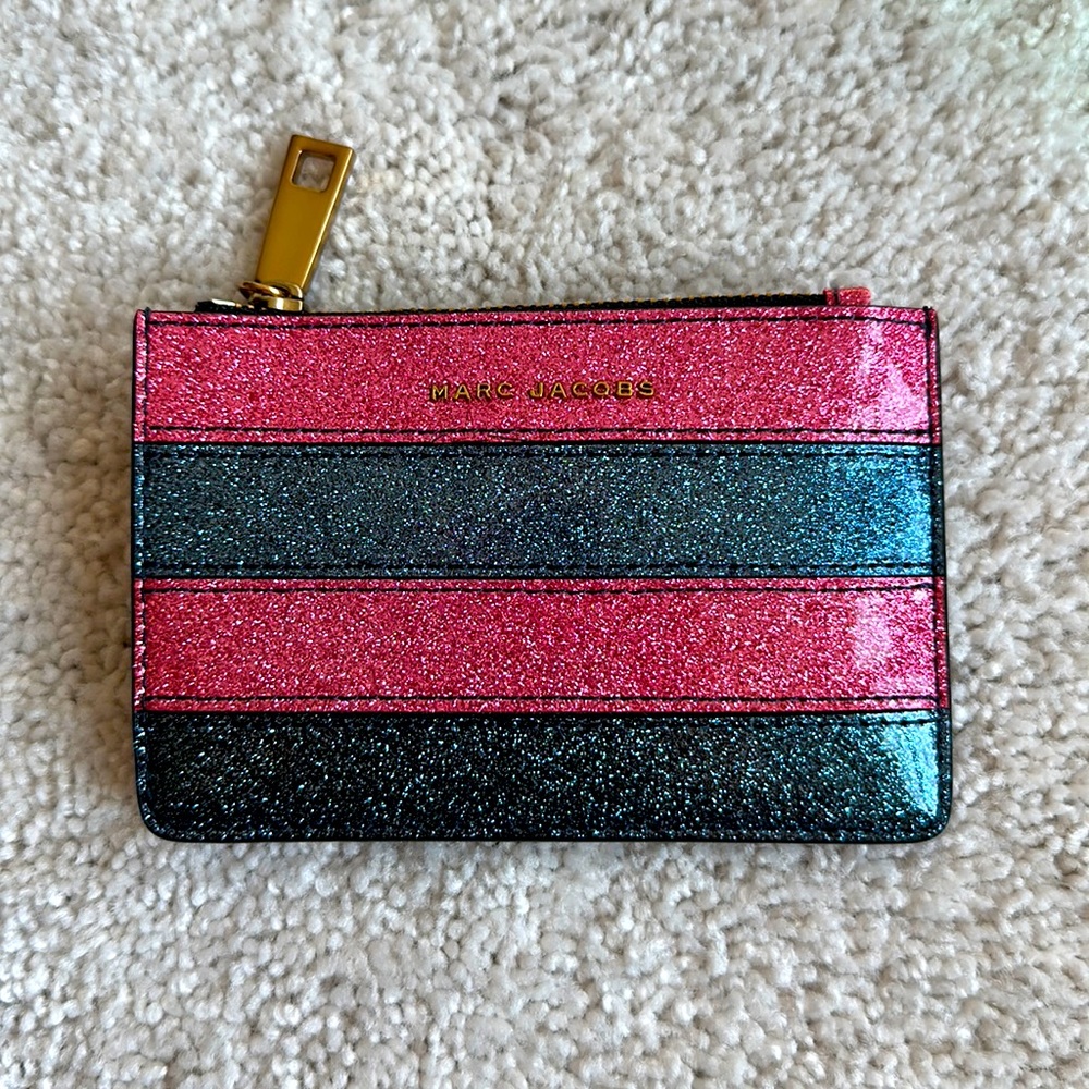 Marc Jacobs wallet